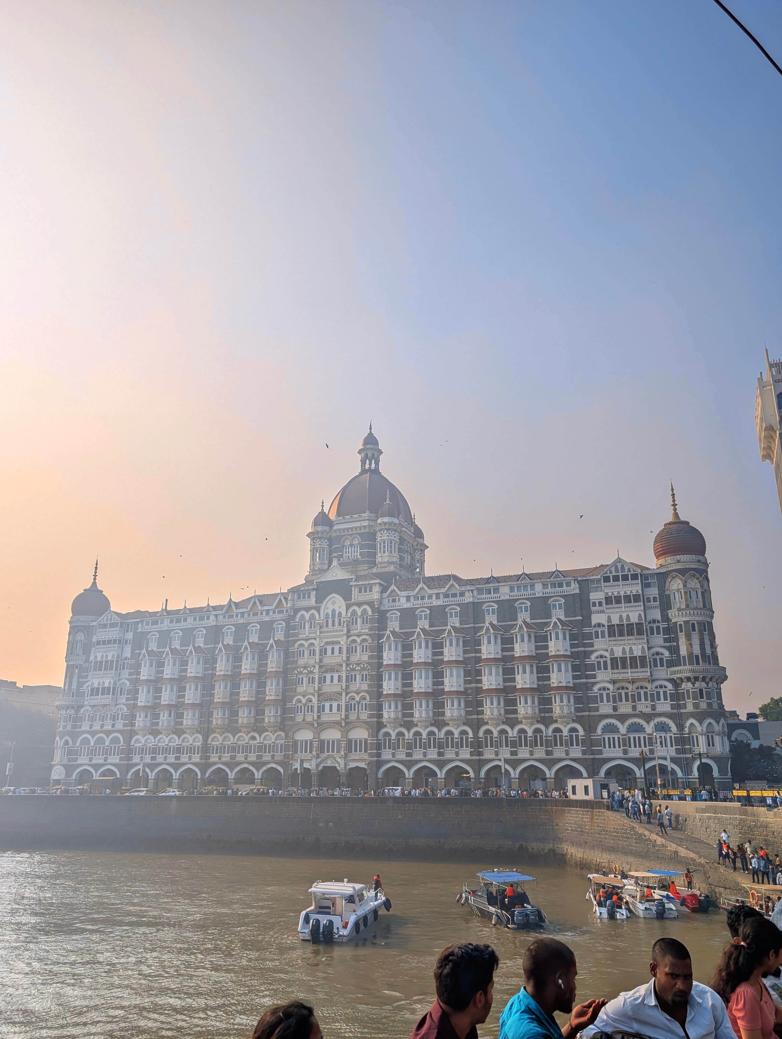India