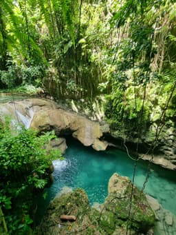 Jamaica. L'isola che non ti aspetti.